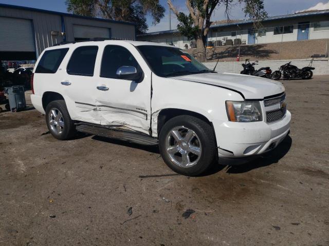 Vin: 1gnskce06dr202587, lot: 75394984, chevrolet tahoe k1500 ltz 20134