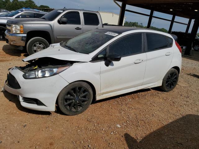 2019 FORD FIESTA ST - 3FADP4DJ5KM164583