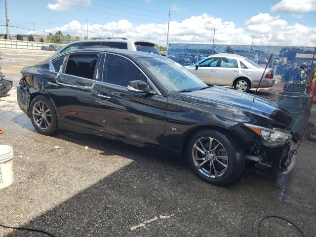 2015 Infiniti Q50 Base VIN: JN1BV7AP4FM356390 Lot: 58636694