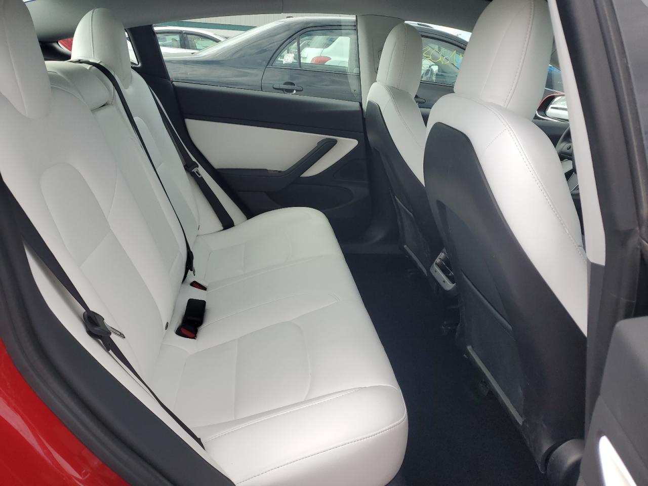 5YJ3E1EBXLF601114 2020 Tesla Model 3