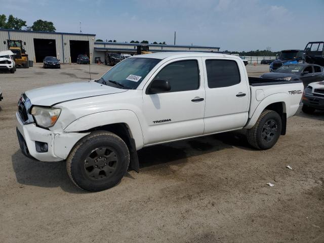 TOYOTA TACOMA DOU