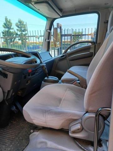 2017 Isuzu Npr Hd VIN: JALC4W166H7000206 Lot: 59972204