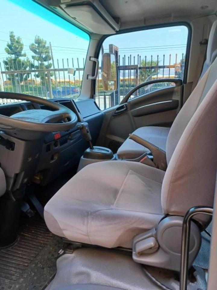 JALC4W166H7000206 2017 Isuzu Npr Hd