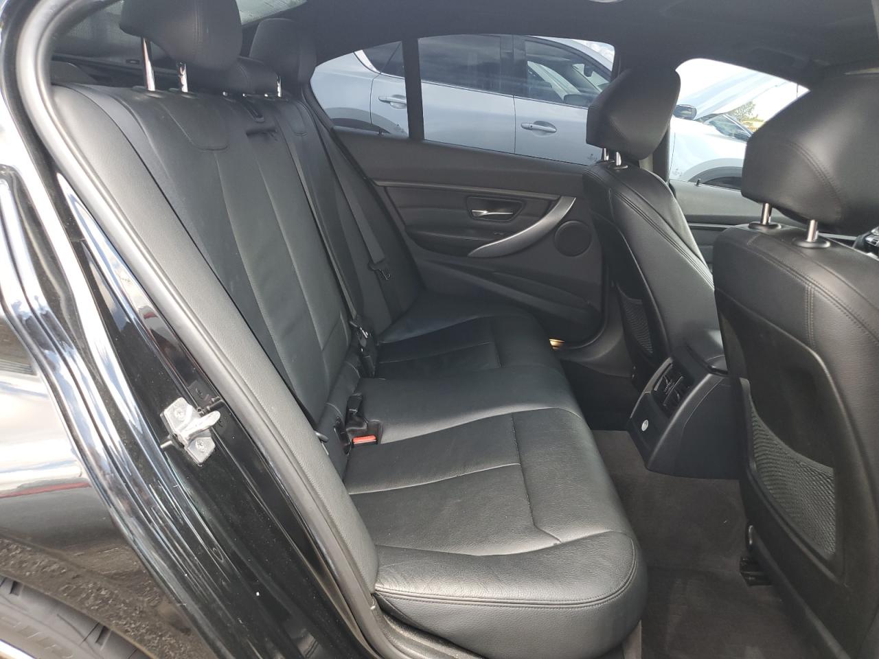 WBA3A9C58EF686456 2014 BMW 335 I