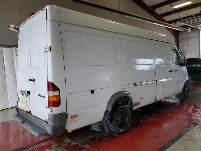 2006 Dodge Sprinter 3500 VIN: WD0PD544065967773 Lot: 57254694
