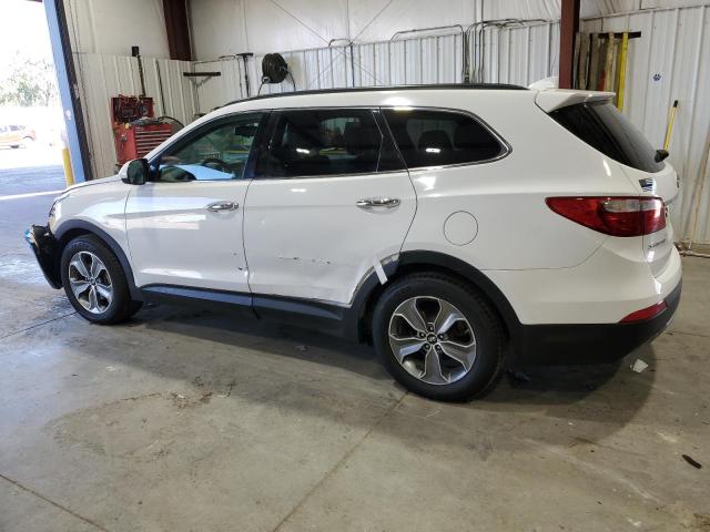 2015 Hyundai Santa Fe Gls VIN: KM8SMDHFXFU098383 Lot: 58428484