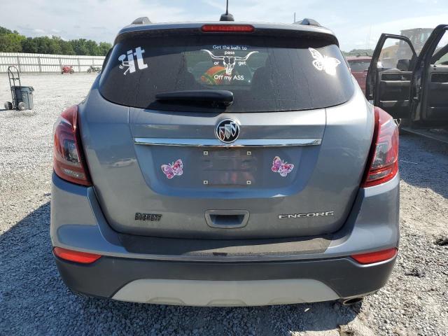 2019 Buick Encore Preferred VIN: KL4CJASBXKB771551 Lot: 59973364