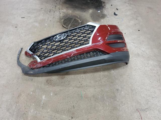 2019 Hyundai Tucson Limited VIN: KM8J3CA4XKU076492 Lot: 58490114