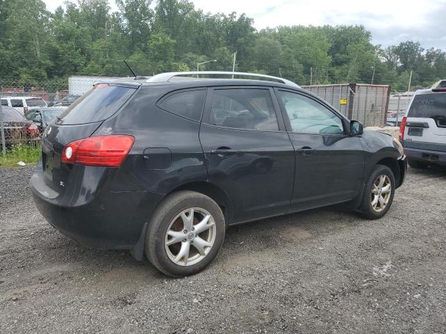 2009 Nissan Rogue S VIN: JN8AS58T59W057299 Lot: 57059134