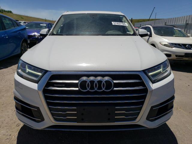 VIN WA1LAAF71HD028831 2017 Audi Q7, Premium Plus no.5