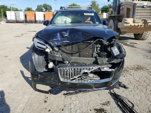  VOLVO XC90 2017 Czarny