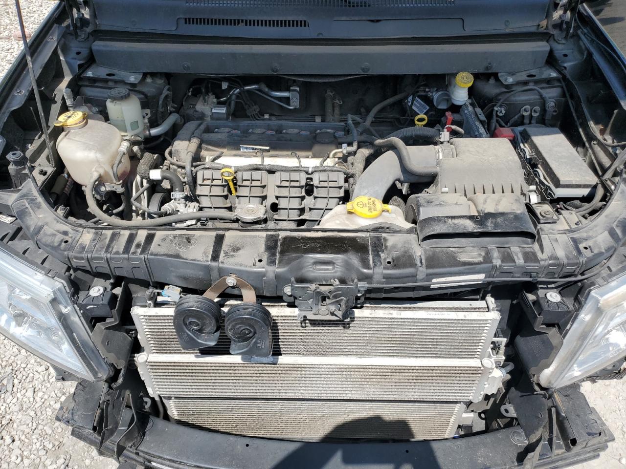 3C4PDCAB8KT789430 2019 Dodge Journey Se