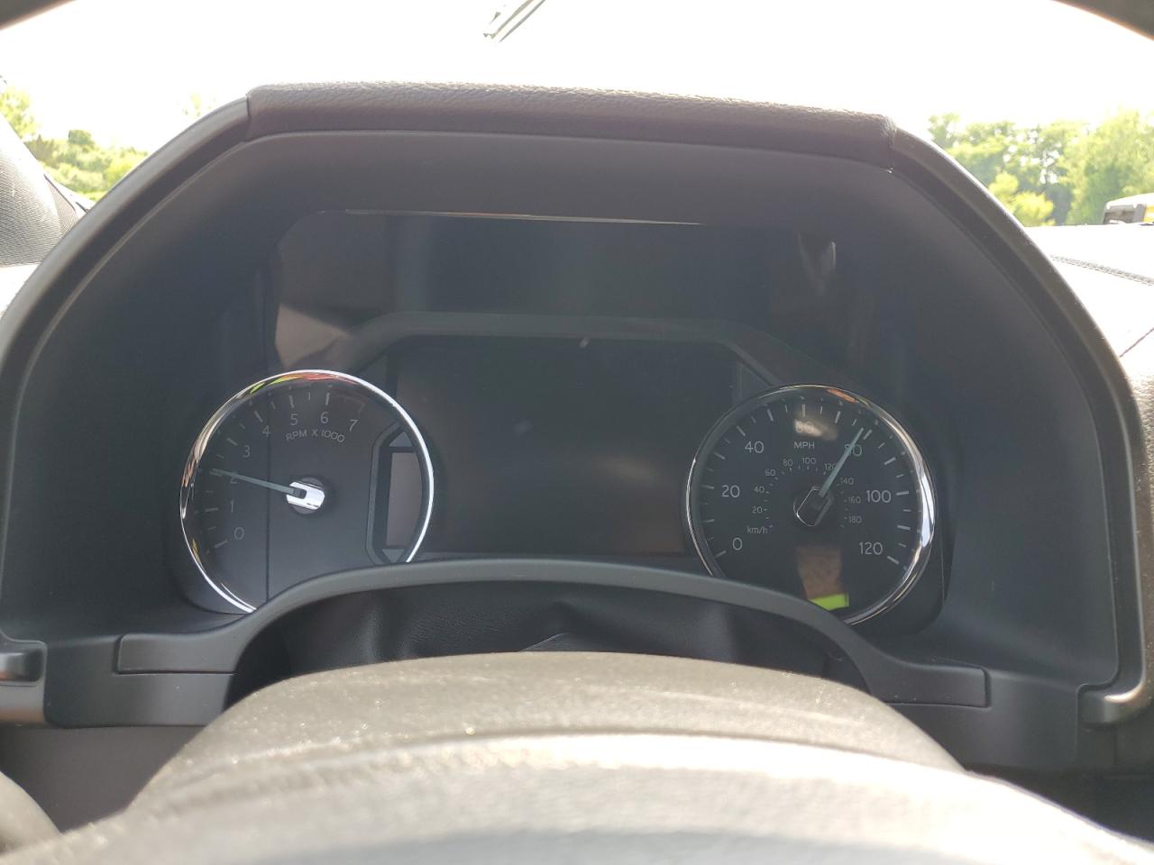 1FMJU1KT5LEA07292 2020 Ford Expedition Limited