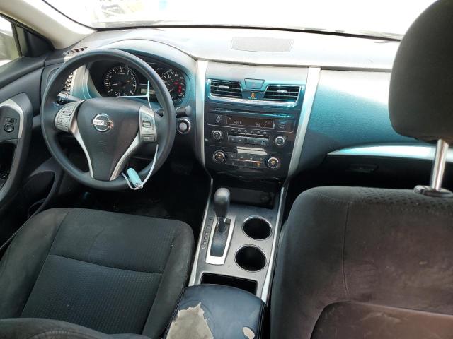 2015 NISSAN ALTIMA 2.5 - 1N4AL3AP9FN868377