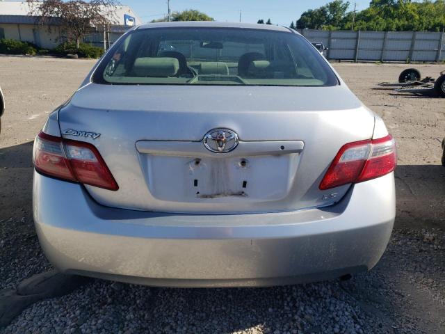 2007 Toyota Camry Ce VIN: 4T1BE46K37U575475 Lot: 58832504