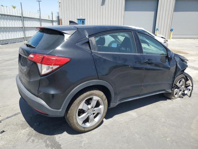 2019 Honda Hr-V Lx VIN: 3CZRU5H39KG713351 Lot: 58171234