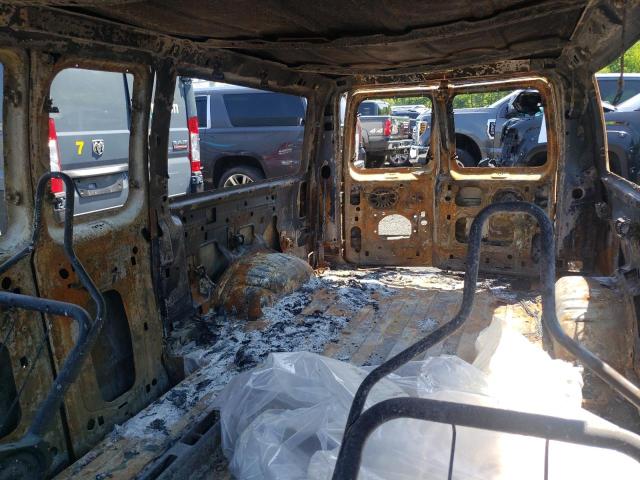 2010 Ford Econoline E350 Super Duty Wagon VIN: 1FBNE3BL3ADA88671 Lot: 60242174