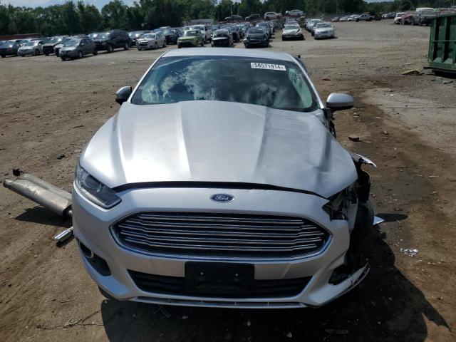 VIN 3FA6P0G73GR257484 2016 Ford Fusion, S no.5