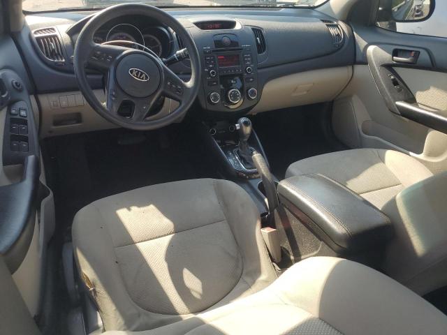 2012 Kia Forte Ex VIN: KNAFU4A24C5566026 Lot: 59107334