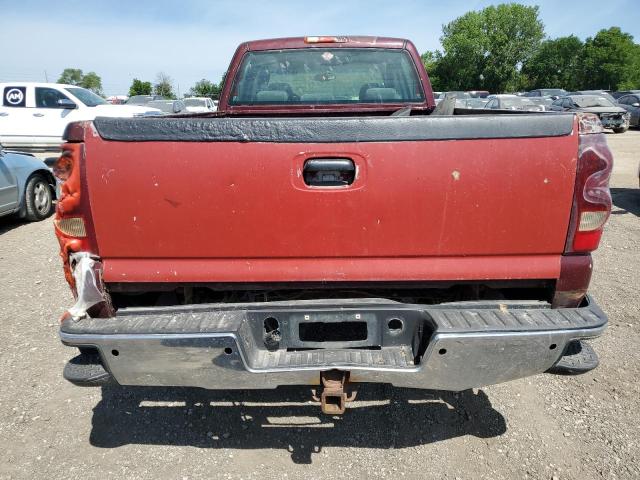 2003 Chevrolet Silverado K2500 Heavy Duty VIN: 1GCHK23173F148516 Lot: 58954114