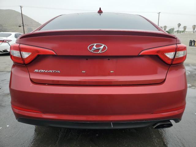 2015 Hyundai Sonata Se VIN: 5NPE24AF3FH147354 Lot: 57506004