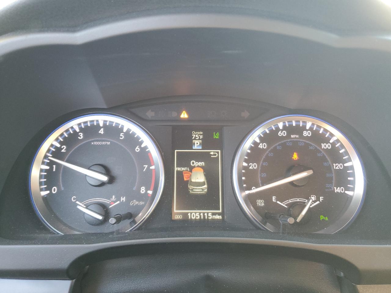 5TDYKRFH7GS122697 2016 Toyota Highlander Limited