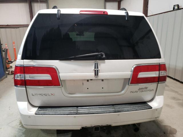 2010 Lincoln Navigator VIN: 5LMJJ2H53AEJ09157 Lot: 58211224