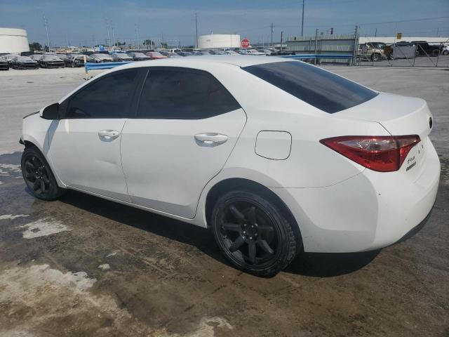 Vin: 2t1burhe5kc204948, lot: 60033624, toyota corolla l 20192