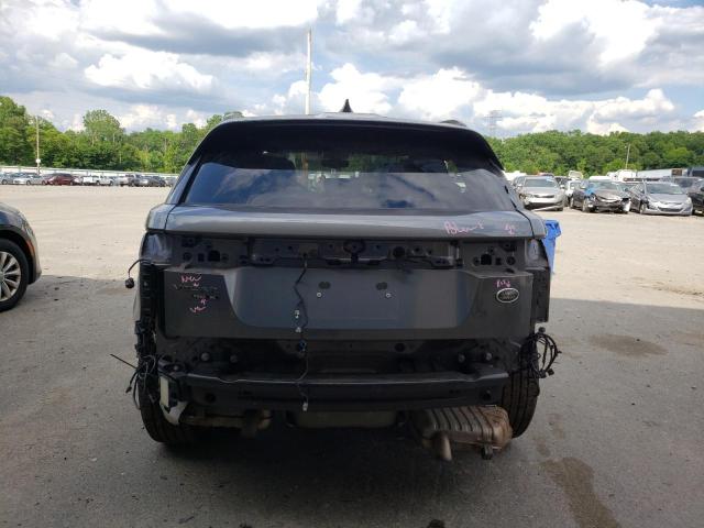 VIN SALYL2EX2KA211654 2019 Land Rover Range Rover, ... no.6