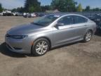 CHRYSLER 200 LIMITE photo