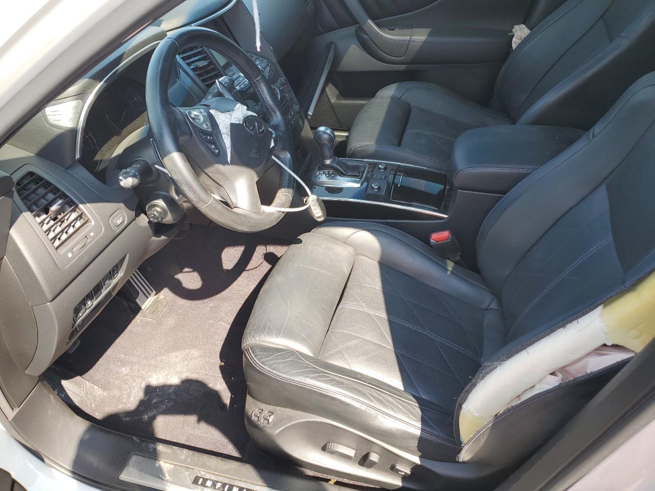 JN8CS1MW0FM481742 2015 Infiniti Qx70