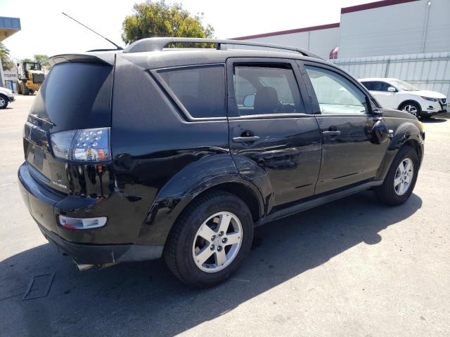 2007 Mitsubishi Outlander Ls VIN: JA4MT31X97U004874 Lot: 58079044