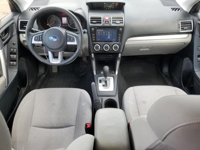 2017 Subaru Forester 2.5I Premium VIN: JF2SJAEC7HH583809 Lot: 58317044