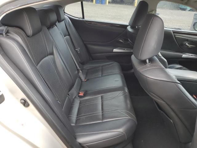 2019 Lexus Es 300H VIN: JTHB21B17K2014756 Lot: 58272184