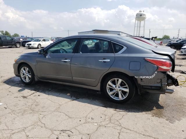 2015 NISSAN ALTIMA 2.5 - 1N4AL3AP4FN394662