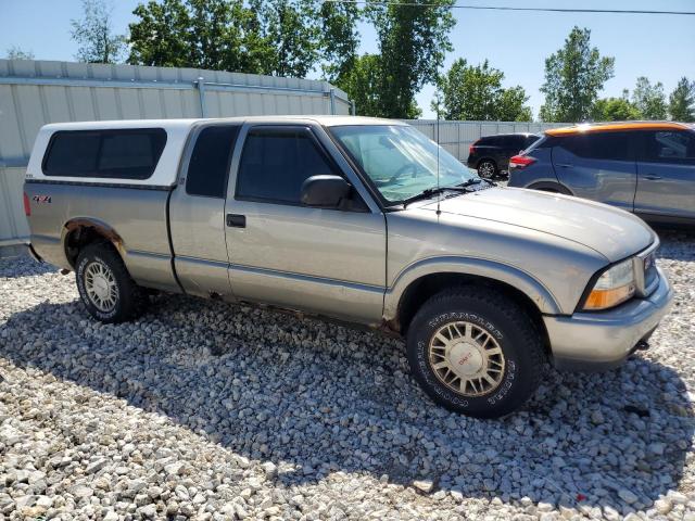 2001 GMC Sonoma VIN: 1GTDT19W418195321 Lot: 57341894