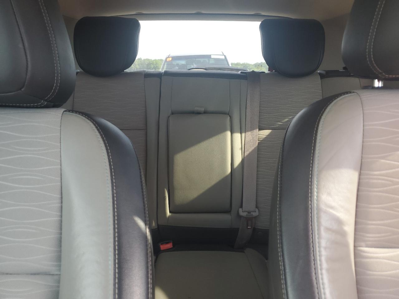 KL4CJBSB8FB268340 2015 Buick Encore Convenience