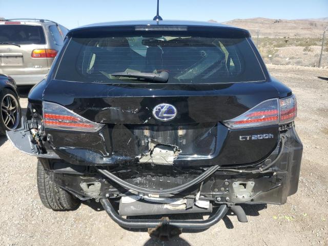 2013 Lexus Ct 200 VIN: JTHKD5BHXD2169982 Lot: 59499674