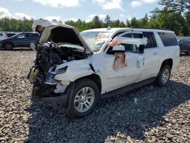 2019 CHEVROLET SUBURBAN K - 1GNSKHKC2KR402505