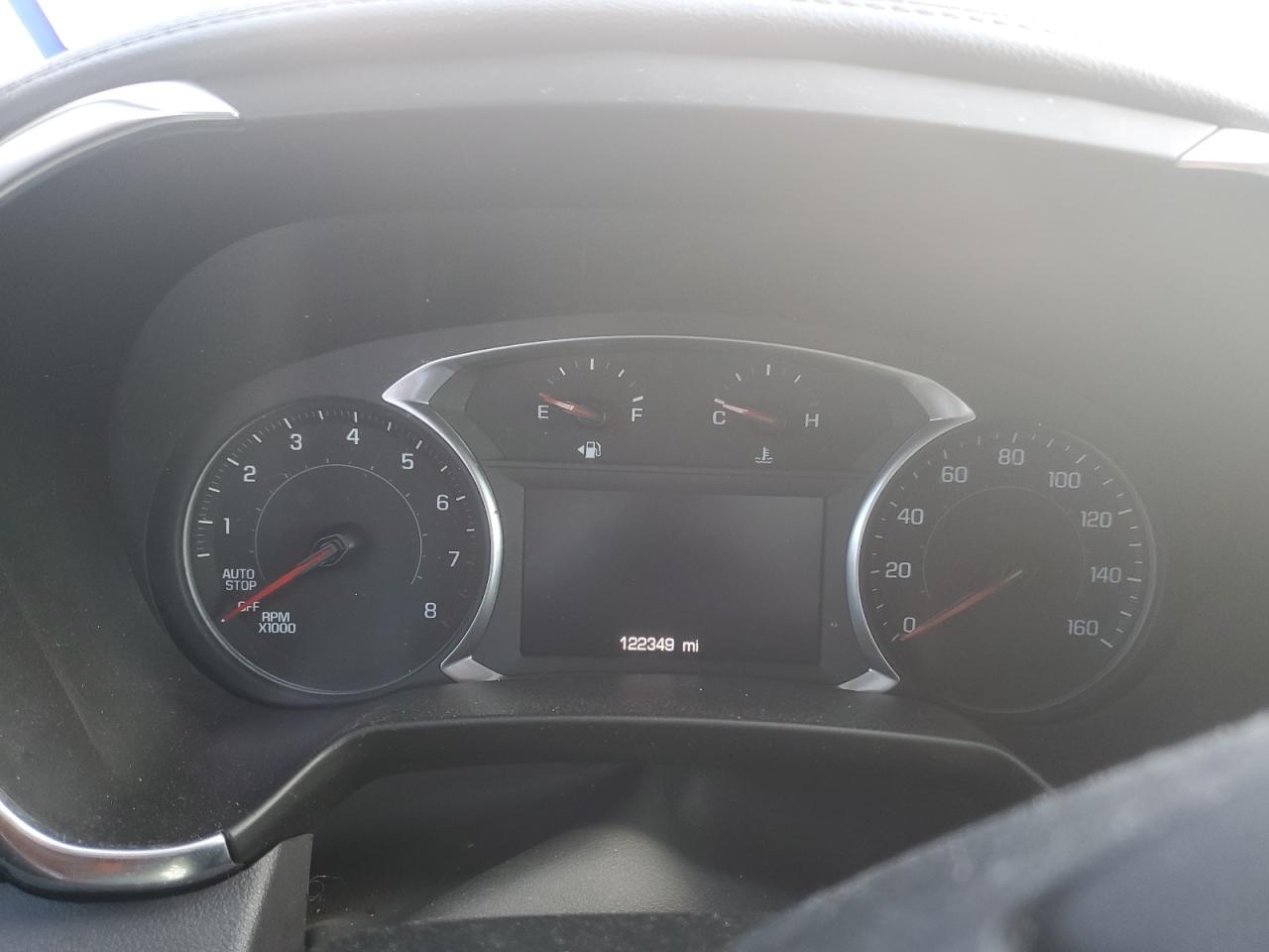 3GNKBARA5KS667315 2019 Chevrolet Blazer L