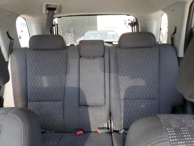 2008 Kia Sportage Lx VIN: KNDJF724487541020 Lot: 57430224