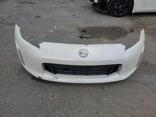 2016 Nissan 370Z Base VIN: JN1AZ4FH7GM910703 Lot: 58516614