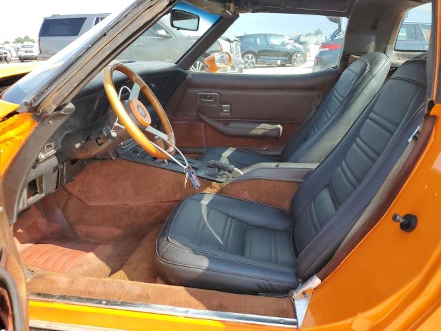 1978 CHEVROLET CORVETTE S 1Z8748S429207  58687254