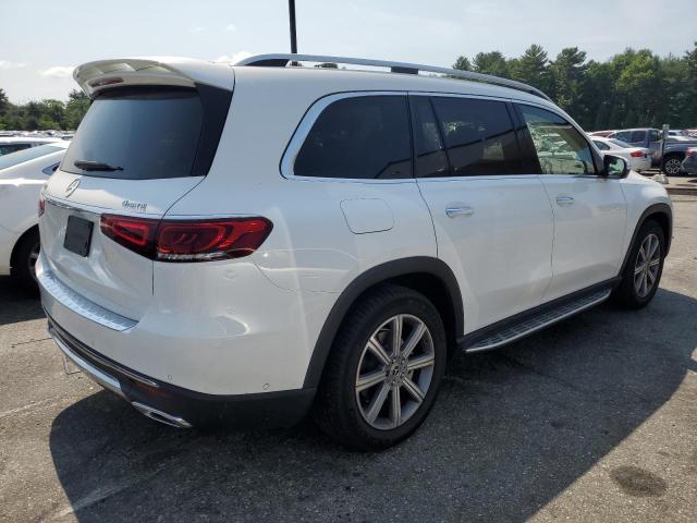 2021 Mercedes-Benz Gls 450 4Matic VIN: 4JGFF5KE5MA530216 Lot: 58263894