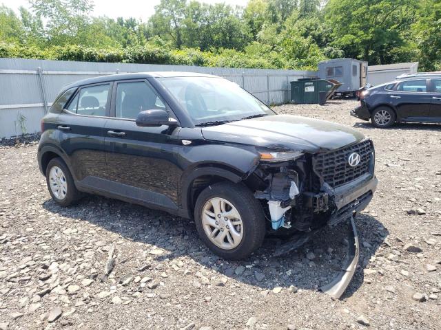 2023 Hyundai Venue Se VIN: KMHRB8A3XPU213500 Lot: 58750284