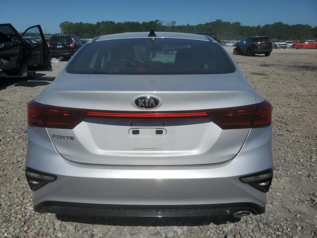 2021 Kia Forte Fe VIN: 3KPF24ADXME353386 Lot: 57701084