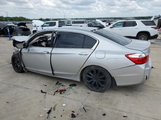 VIN 1HGCR2F53DA279043 2013 Honda Accord, Sport no.2