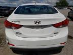 Lot #3025112194 2014 HYUNDAI ELANTRA SE