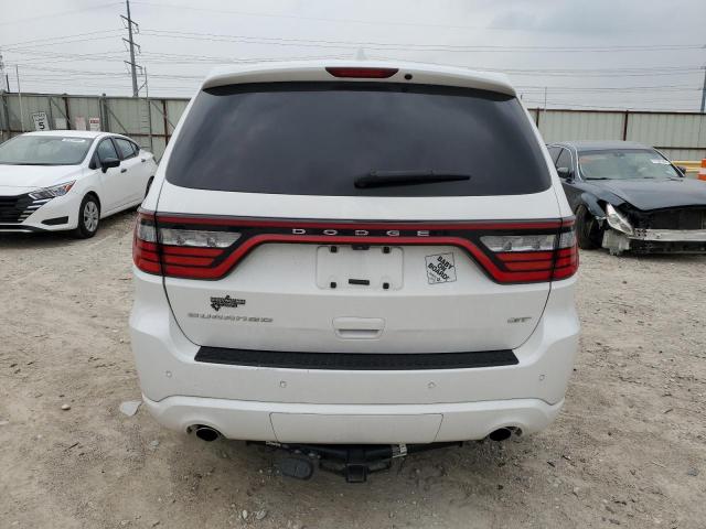 2019 Dodge Durango Gt VIN: 1C4RDHDG1KC717512 Lot: 56585474
