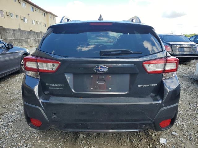 VIN JF2GTAMCXK8273775 2019 Subaru Crosstrek, Limited no.6